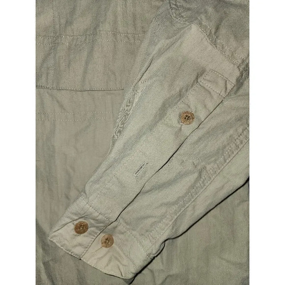 Royal Robbins Men's Expedition Shirt - Picture 5 of 8